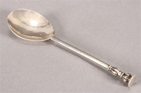 Seal top spoon 